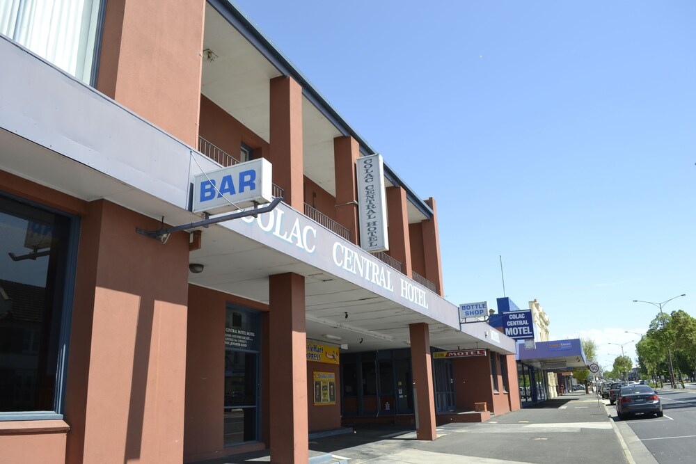 Colac Central Motel — Colac — photo 4