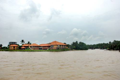 Ganga Kutir Resort & Spa
