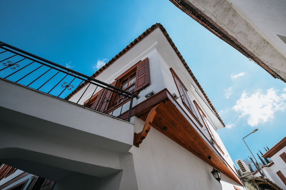 Otel Manolian Şirince in Selcuk, Turkey