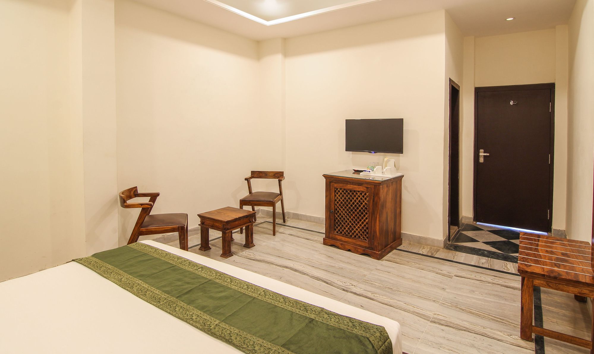 Treebo Rajputana Ranthambore in Sawai Madhopur, India