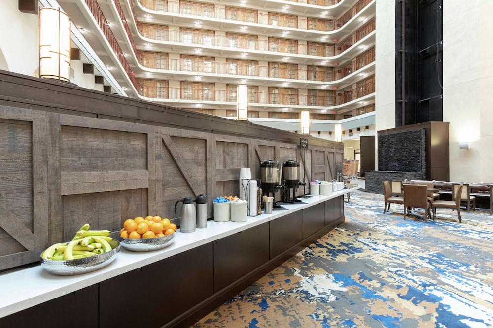 Embassy Suites by Hilton Tulsa I 44 - photo 45