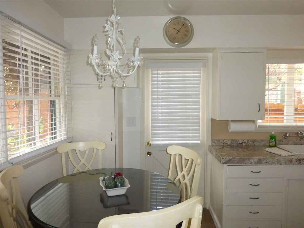 Redwood Hollow Cottages - photo 33