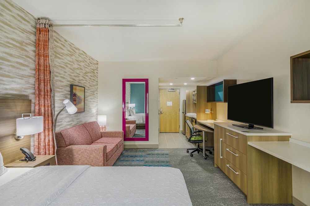 Home2 Suites by Hilton Guntersville - photo 15