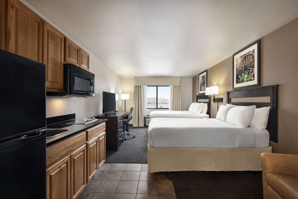 Baymont by Wyndham Elko - photo 16
