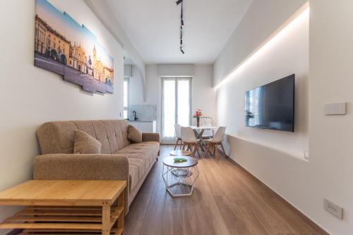 Miraflora — 4-Star Luxury Hotel in Turin, Italy
