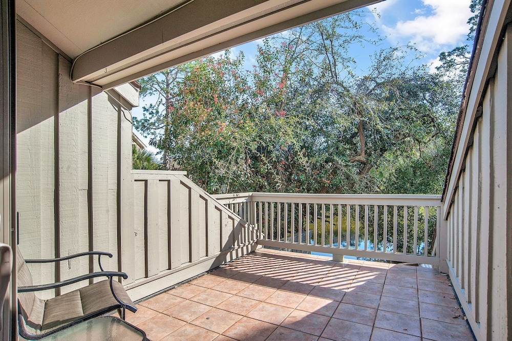 6 Windjammer Court at the Sea Pines Resort - photo 35
