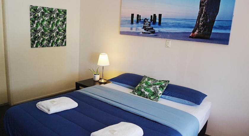 Classic Motel Mermaid Beach — Mermaid Beach
