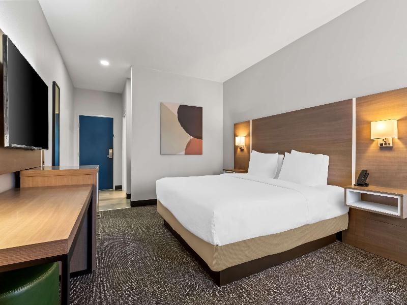 Spark by Hilton Catoosa Tulsa - photo 23