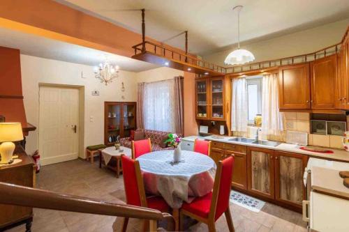 Contessina Stamy Panoramic 360 — 4-Star Luxury Hotel in Agios Matthaios, Greece