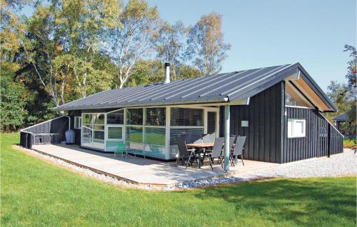 Holiday Home Hægvej Grenaa V — 5-Star Luxury Hotel in Grenaa, Denmark