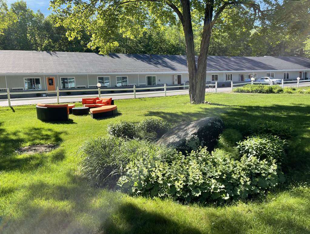 Woodwards White Mountain Resort BW Signature Collection - photo 2