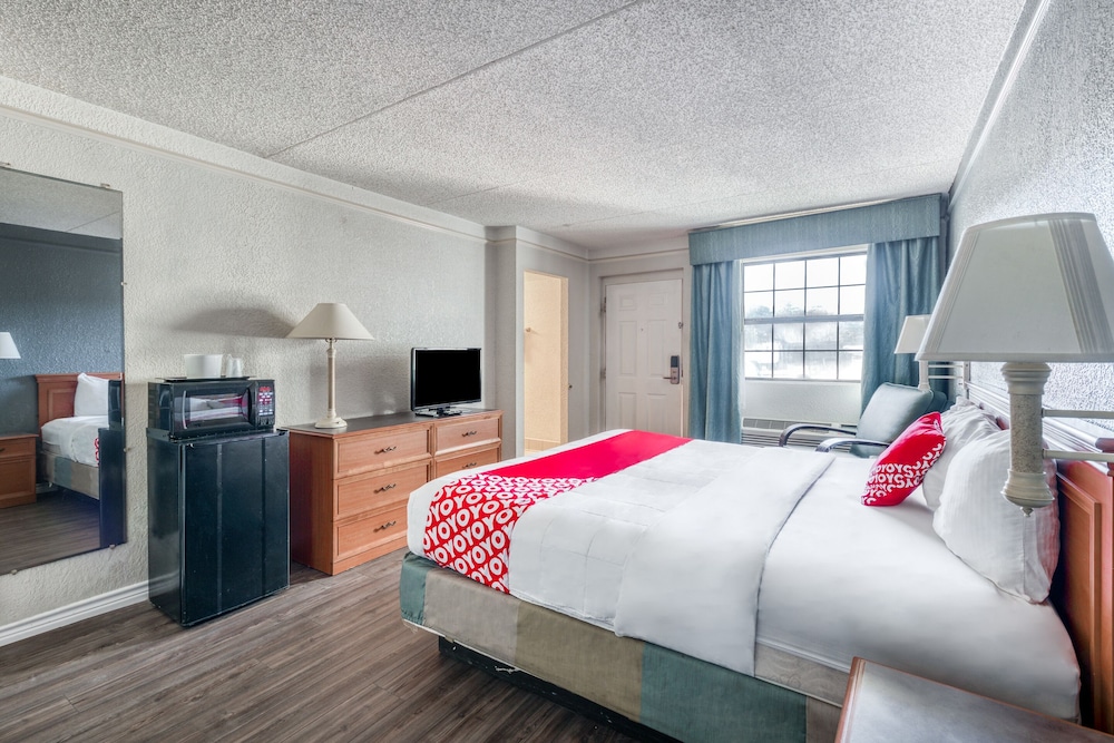 Hotel Nacogdoches South - photo 5