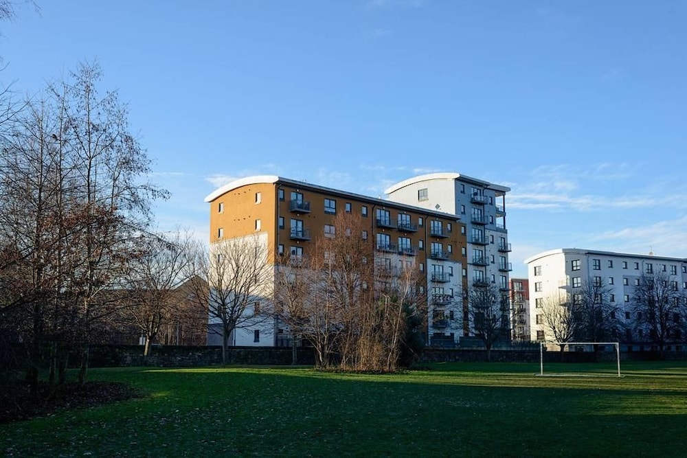 Fabulous Apartment near Edinburgh Center — 4-Star Luxury Hotel in Edinburgh, United Kingdom