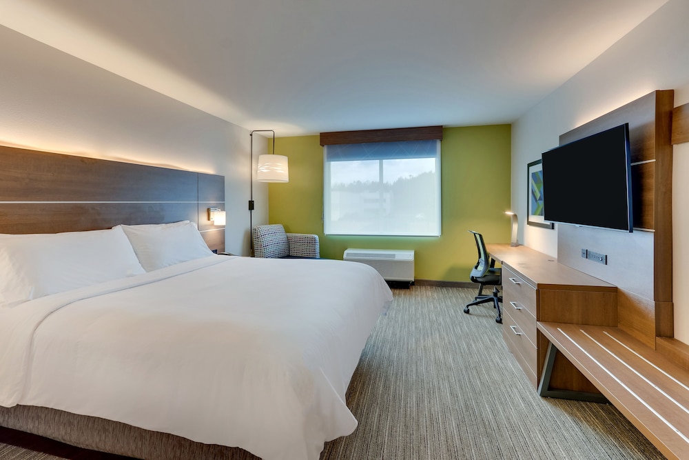 Holiday Inn Express & Suites Dawsonville by IHG - photo 24