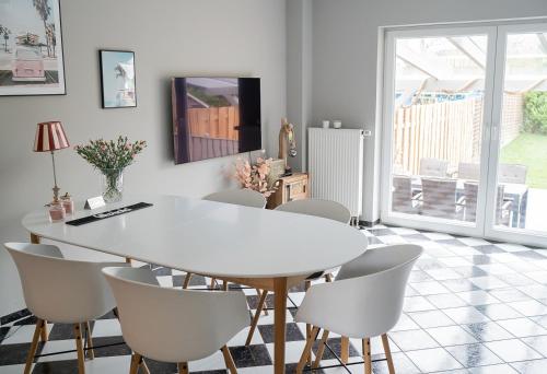 Möwe 44 in Heiligenhafen, Germany