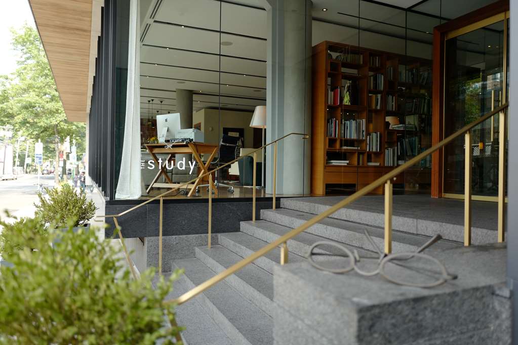 The Study at Yale - photo 2