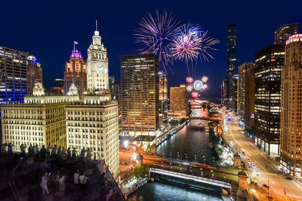Trump International Hotel & Tower Chicago - photo 166