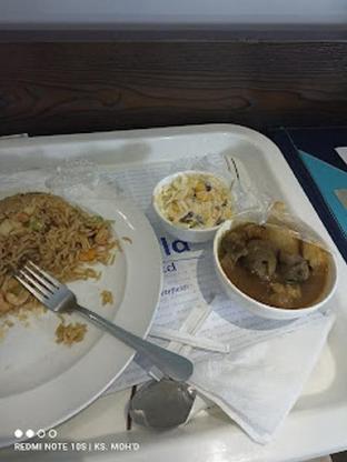 Whitefield Hotel — Ilorin — photo 4
