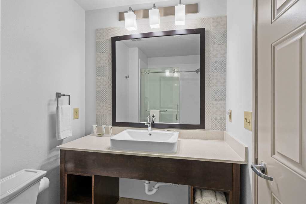 Country Inn & Suites by Radisson Myrtle Beach SC - photo 16