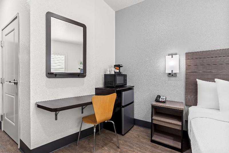 SureStay by Best Western Livingston Merced County pet-friendly hotel Livingston
