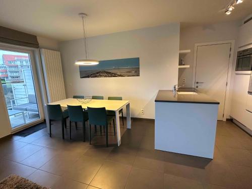 Villa Moya — 4-Star Luxury Hotel in Nieuwpoort, Belgium