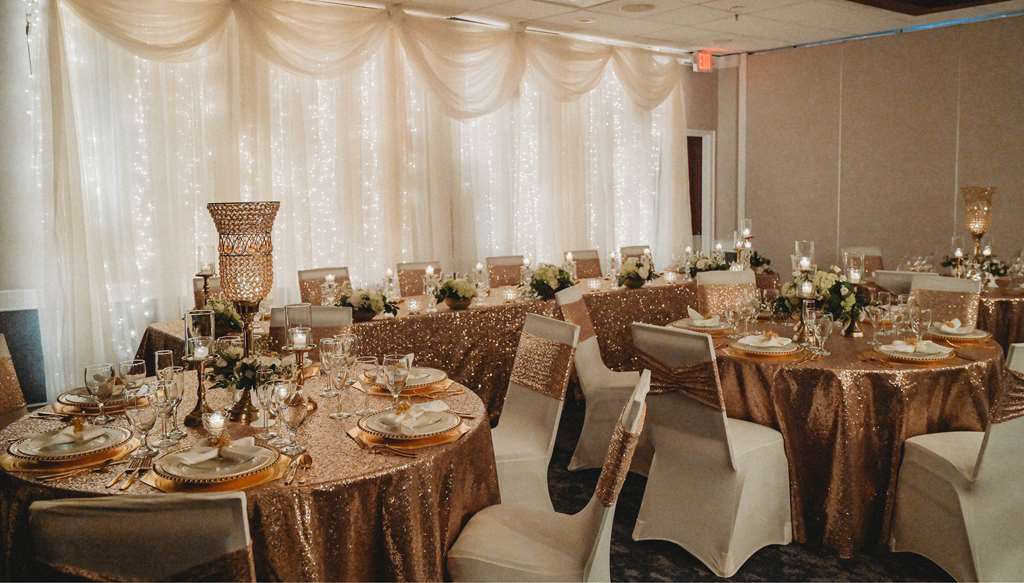 Best Western Plus Dubuque Hotel & Conference Center - photo 41