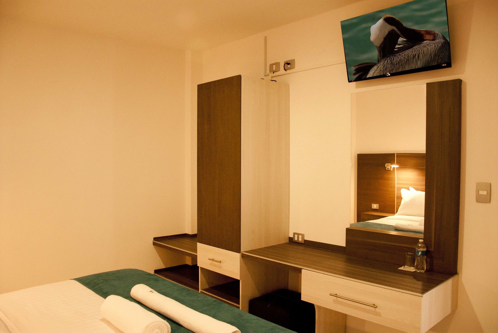 Hotel Ms - last minute hotel in Cholula