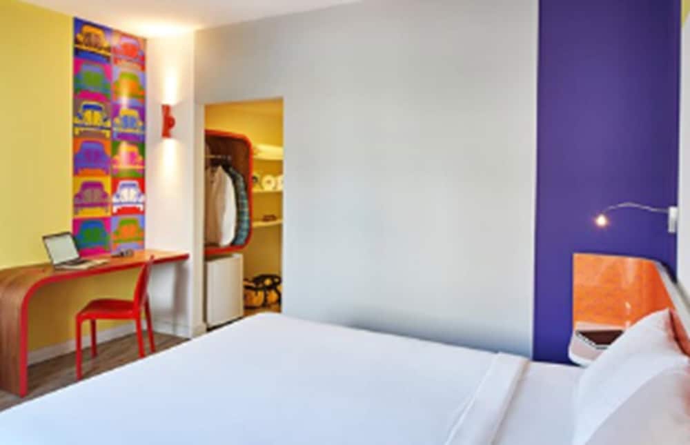 ibis Styles Balneario Camboriu — Balneario Camboriu — photo 3