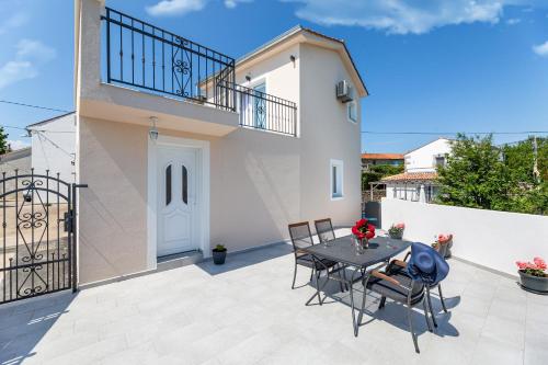 La Terza in Krk, Croatia