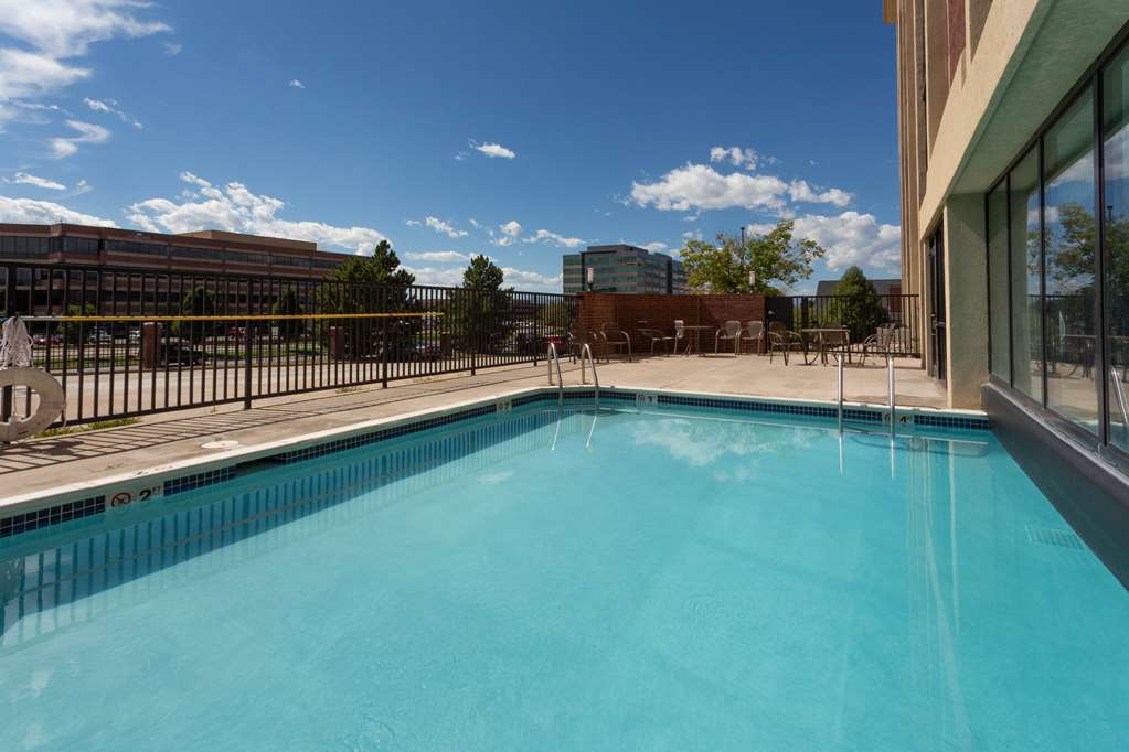 Drury Inn & Suites Denver Tech Center - photo 27