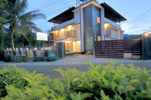 Ayursakthi Riverdale in Munnar, India