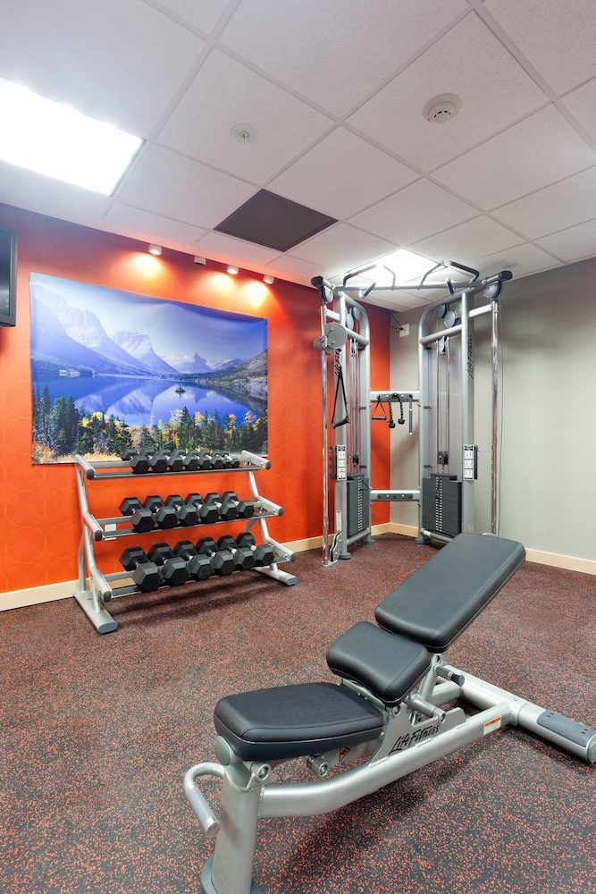 Residence Inn by Marriott Helena - photo 19