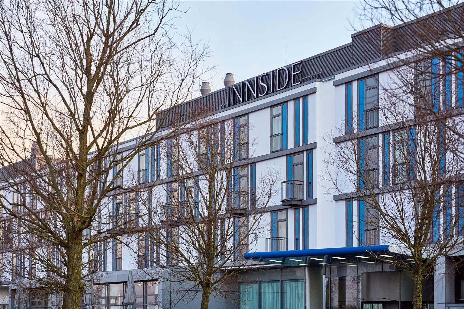 Innside By Meliá Bremen — Bremen — photo 5
