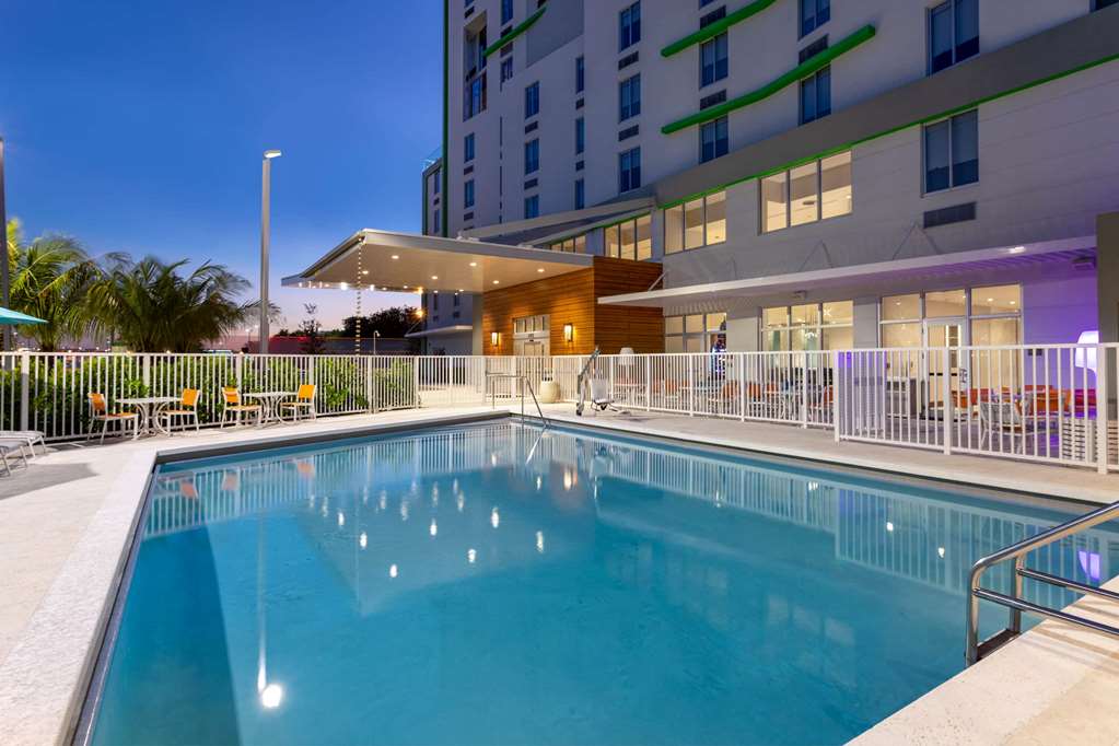 Wyndham Garden Miami International Airport - photo 7