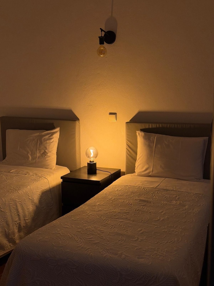 Residencial Romeu — hotel in Loule