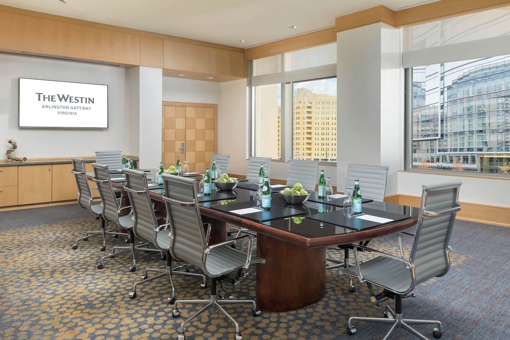 The Westin Arlington - photo 62