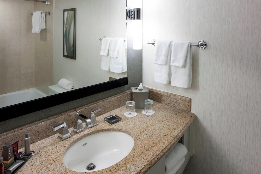 Fairfax Marriott at Fair Oaks - photo 14
