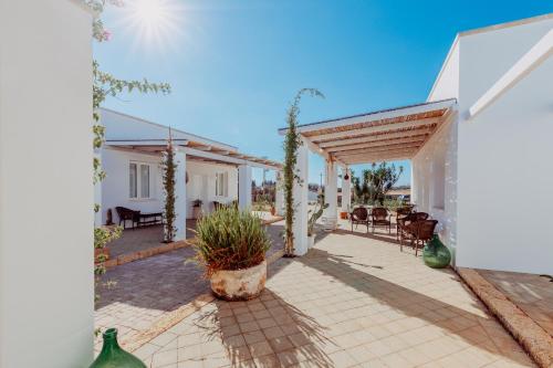 Borgo Country Regina Rosanna — Gallipoli