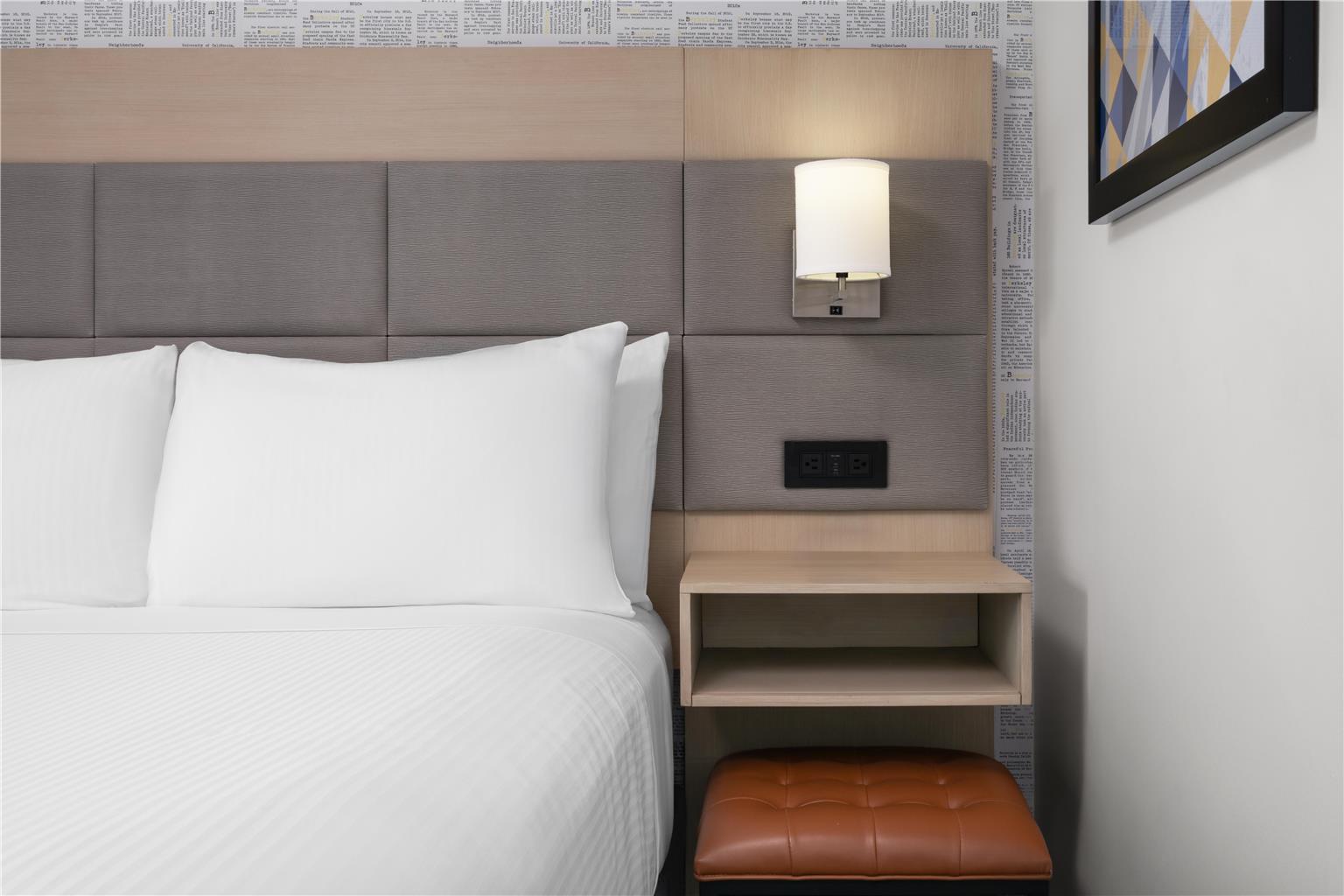 Aiden by Best Western Berkeley - photo 12
