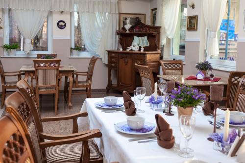 Stary Młyn — hotel in Zory