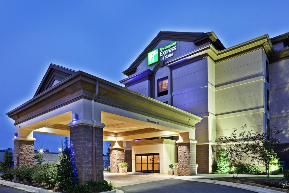 Holiday Inn Express Hotel & Suites Durant by IHG - photo 26