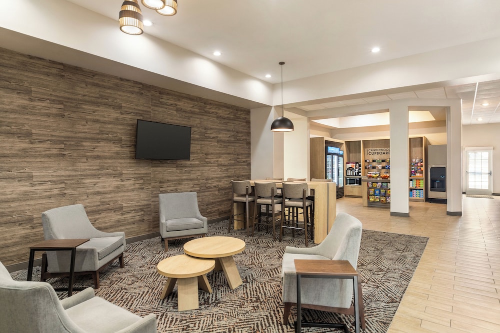 Candlewood Suites Mount Pleasant by IHG - photo 78