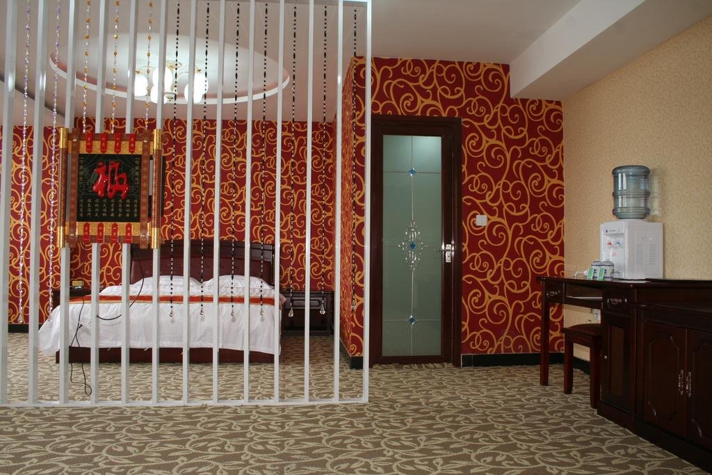 Heng Hui Inn - last minute hotel in Cangzhou