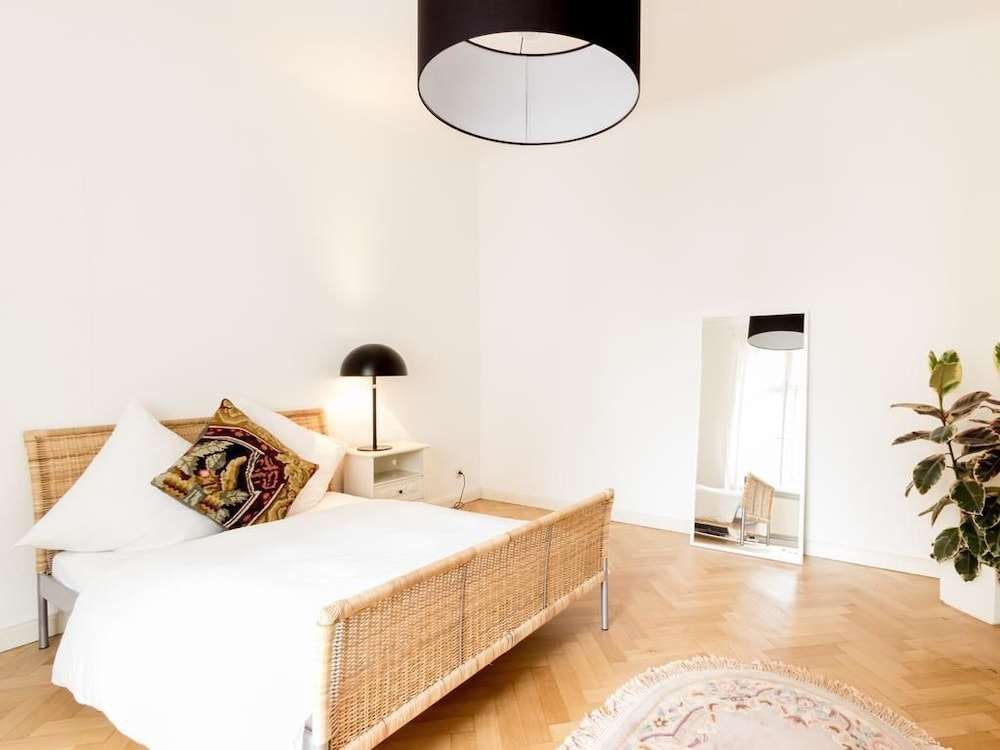 Ferienwohnung in Altstadtnähe — 4-Star Luxury Hotel in Weimar, Germany