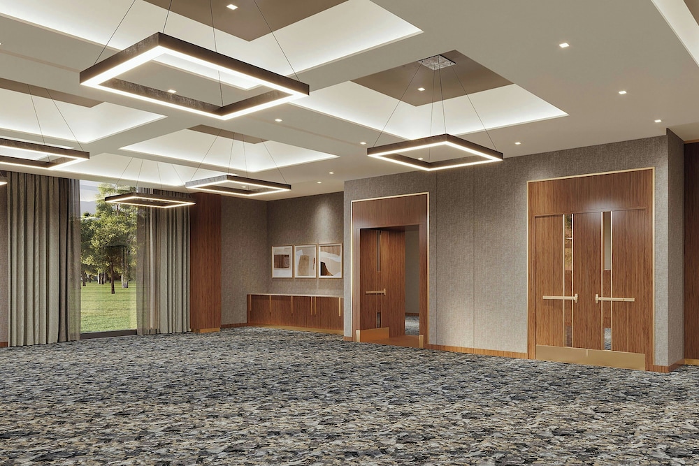 AC Hotel Newtown Square - photo 39