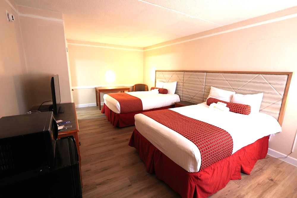 The Grand by Capital O Texarkana I 30 - photo 16