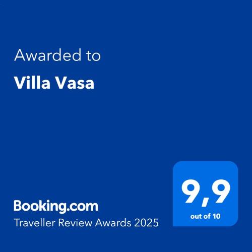 Villa Vasa
