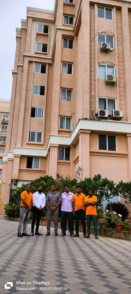 Jagannath Puri Beach Stay in Puri, India