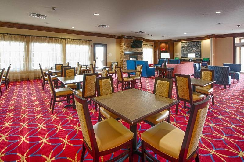 TownePlace Suites El Paso Airport - photo 80