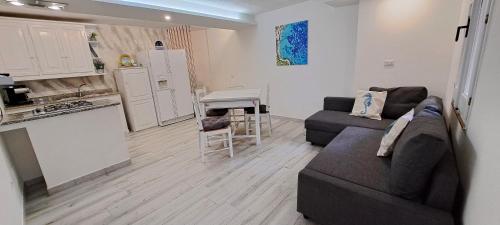 La Perla Del Mare in San Vero Milis, Italy